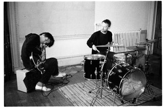 1963 Gretsch Tennessean ex-Radiohead / Jonny Greenwood