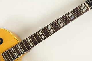 1965 Gibson ES-175DN, Blonde