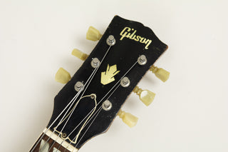1965 Gibson ES-175DN, Blonde