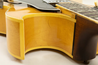 1965 Gibson ES-175DN, Blonde