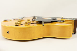1965 Gibson ES-175DN, Blonde