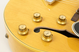 1965 Gibson ES-175DN, Blonde