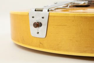 1965 Gibson ES-175DN, Blonde