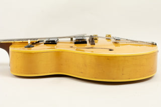 1965 Gibson ES-175DN, Blonde