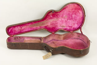 1965 Gibson ES-175DN, Blonde