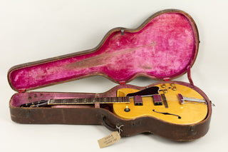 1965 Gibson ES-175DN, Blonde