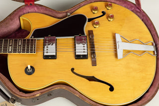 1965 Gibson ES-175DN, Blonde