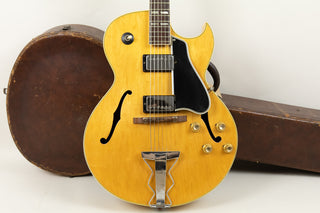 1965 Gibson ES-175DN, Blonde