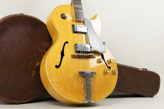 1965 Gibson ES-175DN, Blonde