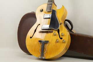 1965 Gibson ES-175DN, Blonde