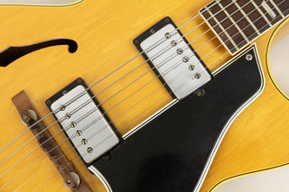 1965 Gibson ES-175DN, Blonde