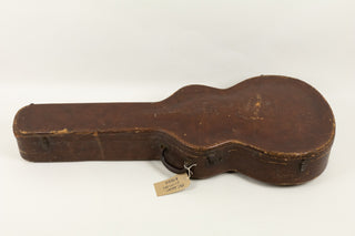 1965 Gibson ES-175DN, Blonde