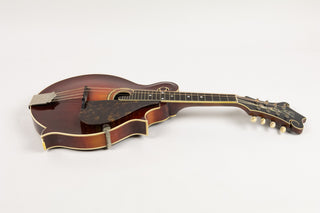 1917 Gibson F-4 mandolin - Martin Barre Collection