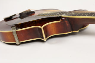 1917 Gibson F-4 mandolin - Martin Barre Collection