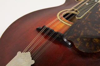1917 Gibson F-4 mandolin - Martin Barre Collection