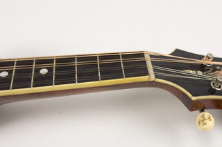 1917 Gibson F-4 mandolin - Martin Barre Collection