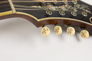 1917 Gibson F-4 mandolin - Martin Barre Collection