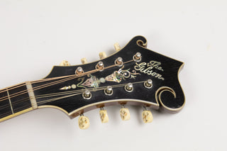 1917 Gibson F-4 mandolin - Martin Barre Collection