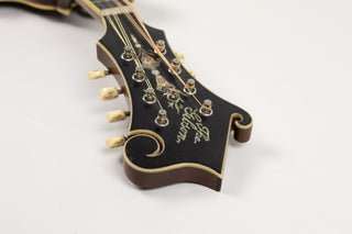 1917 Gibson F-4 mandolin - Martin Barre Collection