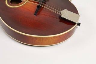 1917 Gibson F-4 mandolin - Martin Barre Collection