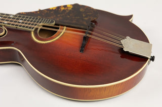 1917 Gibson F-4 mandolin - Martin Barre Collection
