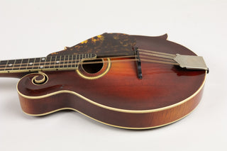 1917 Gibson F-4 mandolin - Martin Barre Collection