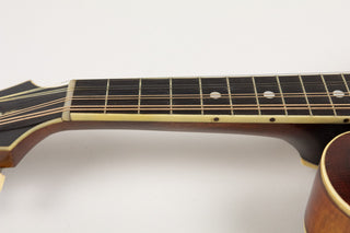 1917 Gibson F-4 mandolin - Martin Barre Collection