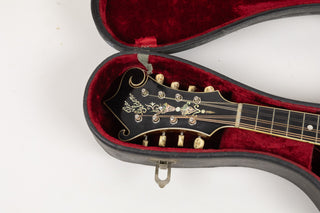 1917 Gibson F-4 mandolin - Martin Barre Collection