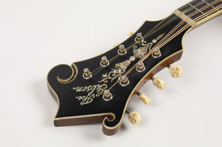 1917 Gibson F-4 mandolin - Martin Barre Collection