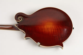 1917 Gibson F-4 mandolin - Martin Barre Collection