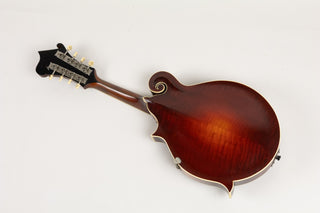 1917 Gibson F-4 mandolin - Martin Barre Collection