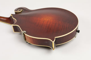 1917 Gibson F-4 mandolin - Martin Barre Collection