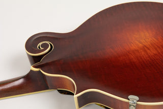 1917 Gibson F-4 mandolin - Martin Barre Collection