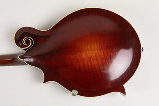 1917 Gibson F-4 mandolin - Martin Barre Collection
