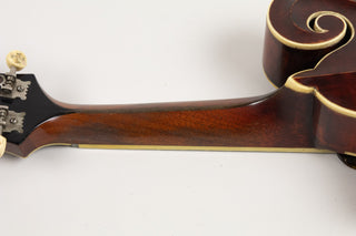 1917 Gibson F-4 mandolin - Martin Barre Collection