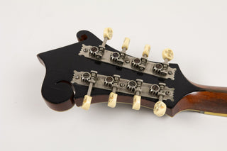 1917 Gibson F-4 mandolin - Martin Barre Collection