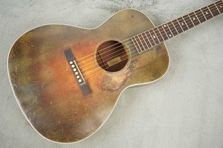 1930s Gibson L-2