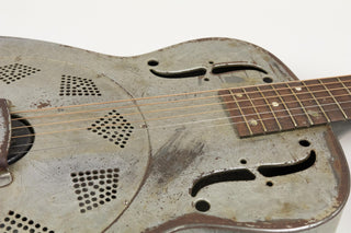1937 National Duolian Resonator