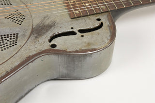 1937 National Duolian Resonator