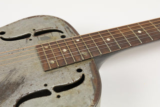 1937 National Duolian Resonator