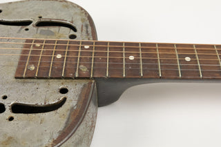 1937 National Duolian Resonator