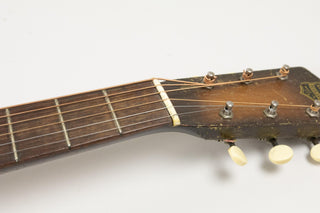 1937 National Duolian Resonator