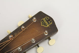 1937 National Duolian Resonator
