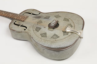 1937 National Duolian Resonator