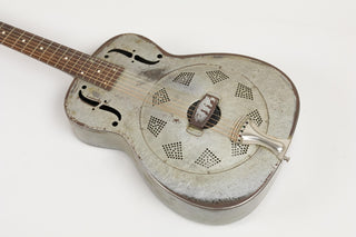 1937 National Duolian Resonator