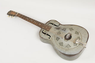 1937 National Duolian Resonator