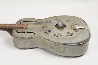 1937 National Duolian Resonator