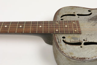 1937 National Duolian Resonator