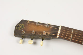 1937 National Duolian Resonator