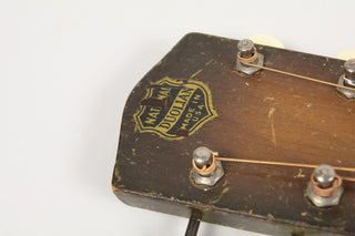 1937 National Duolian Resonator